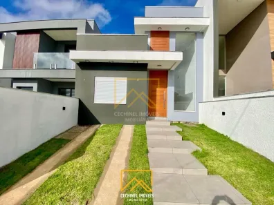 Casa com 2 Quartos à venda, 89m² no Loteamento Jardim Timbaúva, Gravataí