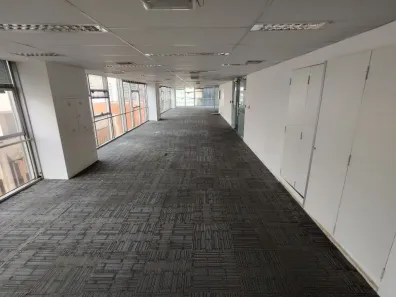 Sala Comercial para alugar, 660m² no Bela Vista, São Paulo