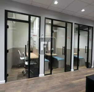 Sala Comercial para venda ou aluguel, 307m² no Vila Almeida, São Paulo