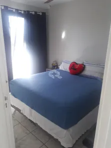 Apartamento com 2 Quartos à venda, 45m² no Jardim Nélia, São Paulo
