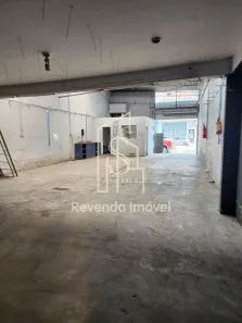 Galpão/Depósito/Armazém à venda, 200m² no Vila Nilo, São Paulo