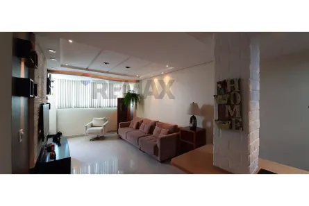 Sobrado com 3 Quartos à venda, 366m² no Itaberaba, São Paulo