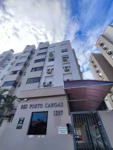 Apartamento com 2 Quartos para alugar, 68m² no Centro, Canoas