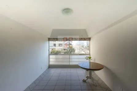Apartamento com 2 Quartos para alugar, 60m² no Higienópolis, São Paulo