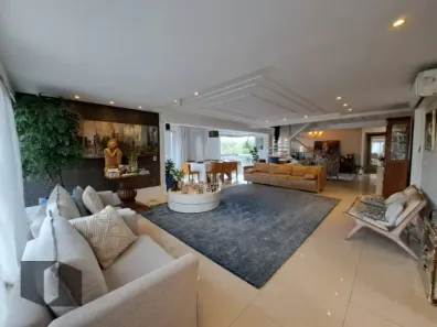Cobertura com 4 Quartos à venda, 276m² no Barra da Tijuca, Rio de Janeiro
