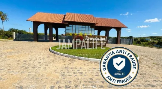 Lote/Terreno à venda, 300m² no , São Miguel de Taipu