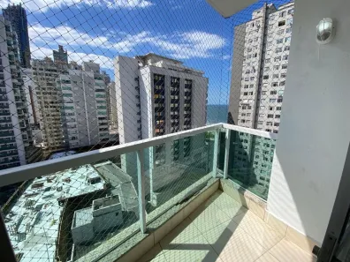 Apartamento com 3 Quartos para alugar, 130m² no Praia Brava de Itajaí, Itajaí