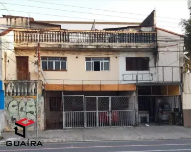 Ponto Comercial para alugar, 80m² no Baeta Neves, São Bernardo do Campo