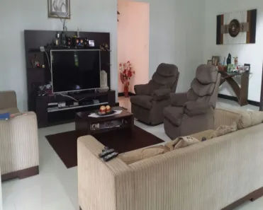 Casa com 4 Quartos à venda, 350m² no Quintas do Calhau, São Luís