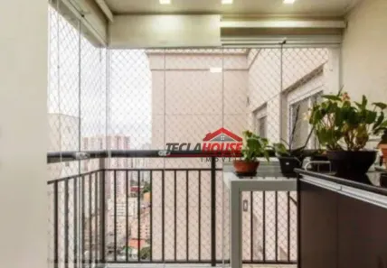 Apartamento com 2 Quartos à venda, 68m² no Jardim Flor da Montanha, Guarulhos