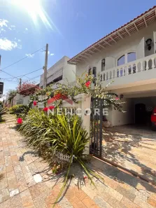 Casa com 3 Quartos à venda, 284m² no Jardim Planalto, Campinas