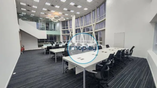 Sala Comercial para alugar, 406m² no Brooklin Paulista, São Paulo