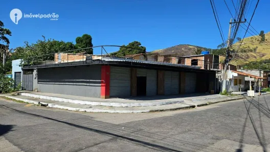 Ponto Comercial para venda ou aluguel, 400m² no Vila São Jorge, Nova Iguaçu