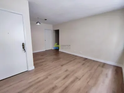 Apartamento com 2 Quartos à venda, 84m² no Bosque da Saúde, São Paulo