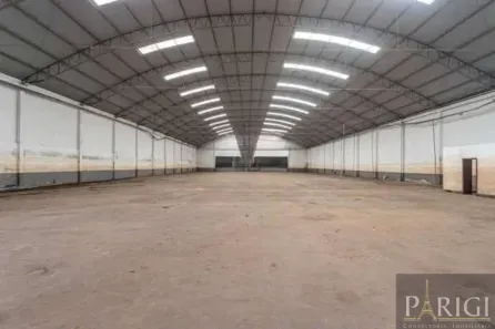 Galpão/Depósito/Armazém para alugar, 2750m² no Navegantes, Porto Alegre