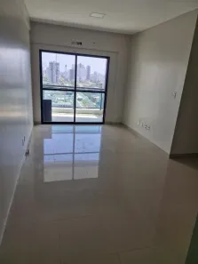 Apartamento com 3 Quartos para alugar, 89m² no Marco, Belém