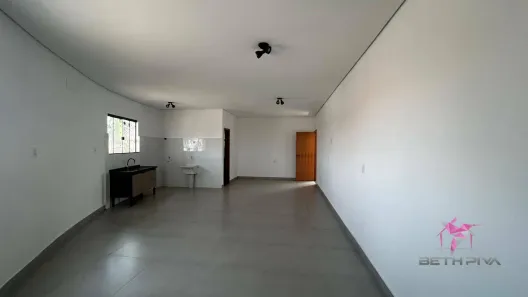 Kitnet com 1 Quarto para alugar, 52m² no Jardim Residencial Altos da Santa Rita, Leme