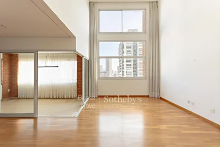Apartamento com 3 Quartos à venda, 157m² no Cerqueira César, São Paulo