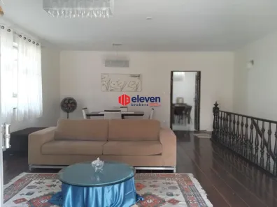 Casa com 4 Quartos à venda, 200m² no Boqueirão, Santos