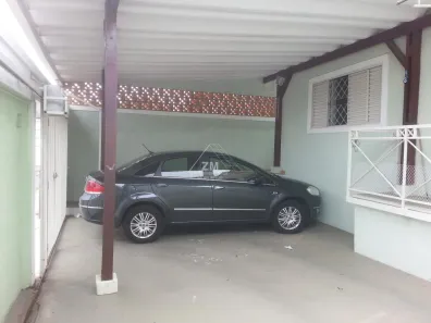 Casa com 3 Quartos à venda, 200m² no Jardim García, Campinas