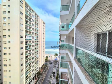 Apartamento com 3 Quartos à venda, 145m² no Pitangueiras, Guarujá