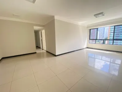 Apartamento com 4 Quartos à venda, 113m² no Pituba, Salvador