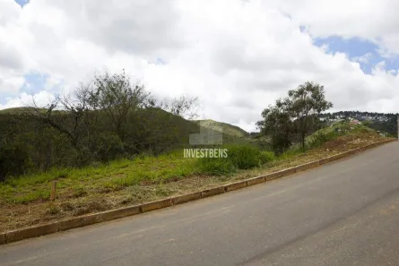 Lote/Terreno à venda, 1029m² no Vila Del Rey, Nova Lima
