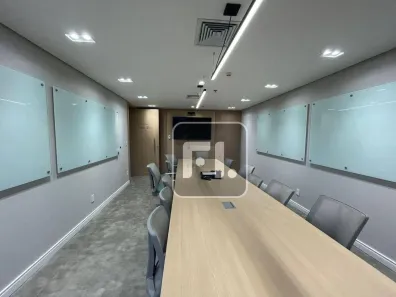 Sala Comercial para alugar, 888m² no Itaim Bibi, São Paulo