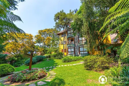 Apartamento com 1 Quarto à venda, 53m² no Planalto, Gramado