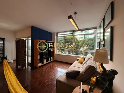 Apartamento com 3 Quartos à venda, 250m² no Jardim Paulista, São Paulo