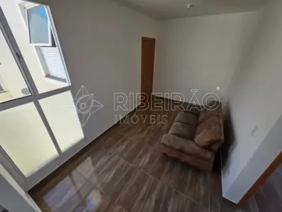 Apartamento com 2 Quartos à venda, 41m² no Jardim Ouro Branco, Ribeirão Preto