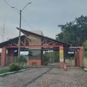 Lote/Terreno à venda, 875m² no Novo Uruguai, Teresina