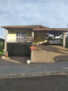 Casa de Condomínio com 4 Quartos à venda, 238m² no Condominio Bosque dos Pires, Itatiba