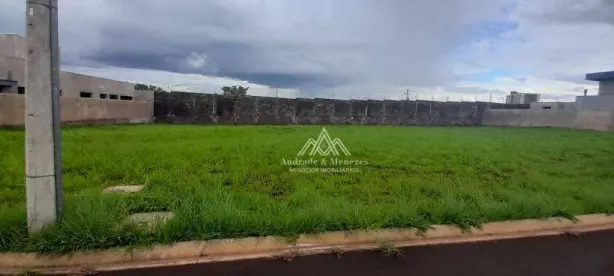 Lote/Terreno à venda, 459m² no Bonfim Paulista, Ribeirão Preto