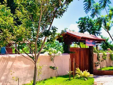 Casa com 2 Quartos à venda, 150m² no Balneário Bambuí (Ponta Negra), Maricá