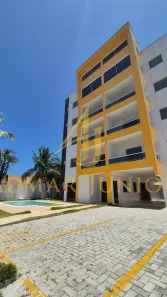 Apartamento com 2 Quartos à venda, 78m² no Ipitanga, Lauro de Freitas