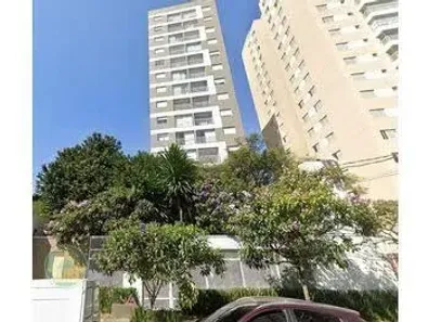 Apartamento com 2 Quartos à venda, 57m² no Lauzane Paulista, São Paulo