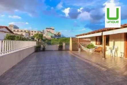 Cobertura com 3 Quartos à venda, 187m² no Sagrada Família, Belo Horizonte