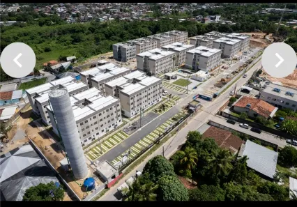 Apartamento com 2 Quartos à venda, 45m² no Maranguape I, Paulista