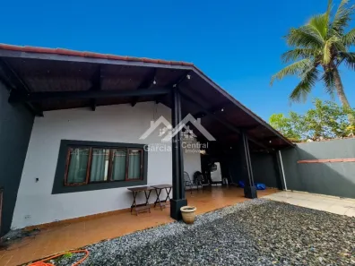 Casa com 3 Quartos à venda, 142m² no Balneário São João Batista, Peruíbe