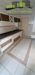 Apartamento com 3 Quartos à venda, 96m² no Jardim Emília, Sorocaba