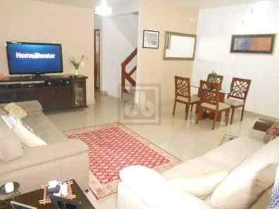 Casa com 3 Quartos à venda, 278m² no Freguesia (Jacarepaguá), Rio de Janeiro