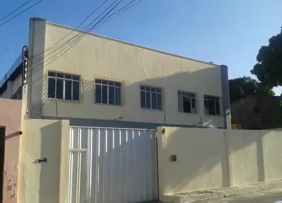 Galpão/Depósito/Armazém para alugar, 650m² no Serrinha, Fortaleza