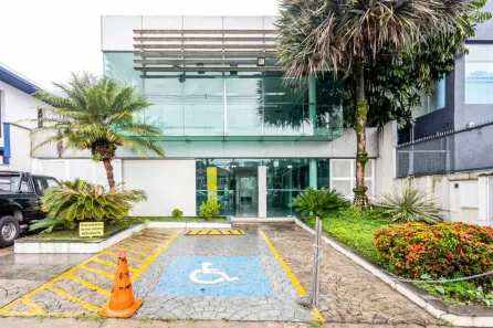 Ponto Comercial para alugar, 1000m² no Itaim Bibi, São Paulo