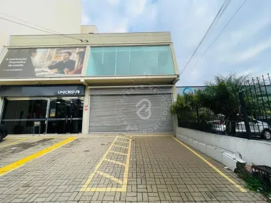 Ponto Comercial para alugar, 375m² no Centro, Esteio
