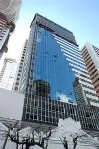 Sala Comercial com 1 Quarto para alugar, 32m² no Umarizal, Belém