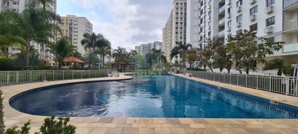Apartamento com 2 Quartos à venda, 50m² no Barra da Tijuca, Rio de Janeiro