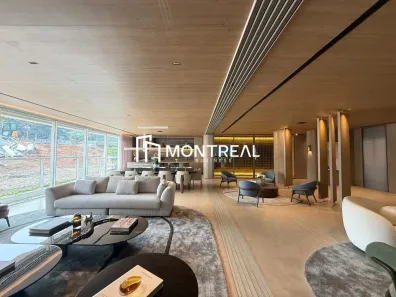 Apartamento com 4 Quartos à venda, 394m² no Indianópolis, São Paulo