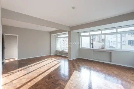 Apartamento com 3 Quartos à venda, 135m² no Independência, Porto Alegre