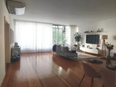 Apartamento com 4 Quartos à venda, 200m² no Copacabana, Rio de Janeiro